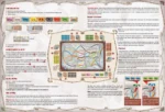 Настольная игра - Ticket to Ride. Америка — изображение 5