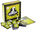 Настольная игра - Крокодил — изображение 3