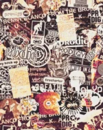 The Prodigy. Мы живём ритмом. История группы из первых уст (новое оформление) — изображение 7
