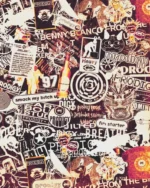 The Prodigy. Мы живём ритмом. История группы из первых уст (новое оформление) — изображение 8