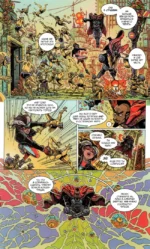 Мстители. 100 лет Marvel — изображение 5