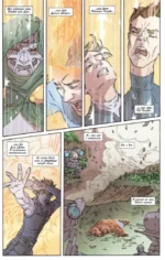 Фантастическая Четвёрка. 100 лет Marvel — изображение 5
