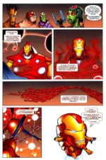 Стражи Галактики. 100 лет Marvel — изображение 2