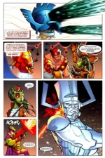 Стражи Галактики. 100 лет Marvel — изображение 3
