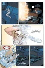 Люди Икс. 100 лет Marvel — изображение 5
