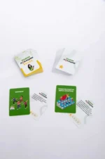 Настольная игра - Оцени локацию — изображение 5