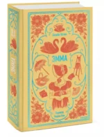 Эмма. Вечные истории — изображение 3