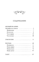 Медный всадник — изображение 4