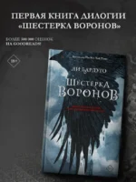 Шестерка воронов — изображение 5
