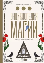Энциклопедия магии. Камни, травы и ритуалы. Сантос Карлота