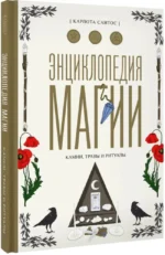 Энциклопедия магии. Камни, травы и ритуалы — изображение 2