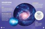 Космос. Огромная энциклопедия — изображение 6