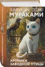 Хроники Заводной птицы — изображение 2