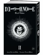 Death Note. Black Edition. Книга 2 — изображение 2