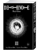 Death Note. Black Edition. Книга 3 — изображение 2
