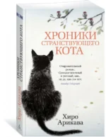 Хроники странствующего кота — изображение 2