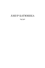 Амур-батюшка. Золотая лихорадка — изображение 4
