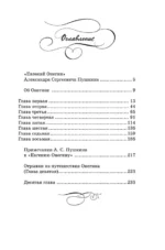 Евгений Онегин — изображение 3