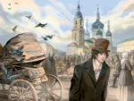 Преступление и наказание — изображение 6