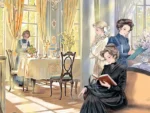 Вишневый сад. Пьесы — изображение 5