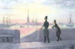 Евгений Онегин — изображение 4