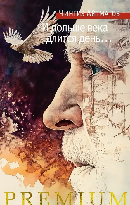 9785389267534_0 И дольше века длится день.... Чингиз Айтматов