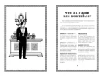 Искусство коктейля: от легендарного бармена отеля Ритц — изображение 5