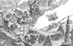 Рождественская песнь. Кроличьи истории — изображение 3