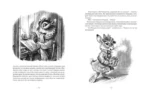 Рождественская песнь. Кроличьи истории — изображение 6