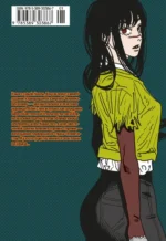 Человек-бензопила. Книга 15. Два ребенка — изображение 3