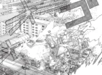Человек-бензопила. Книга 15. Два ребенка — изображение 4