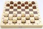 Шашки — изображение 3