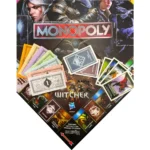Монополия. Ведьмак (18+) — изображение 5