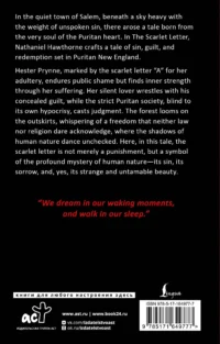 The Scarlet Letter — Художественная литература