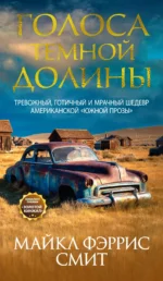 Голоса тёмной долины. Майкл Фэррис Смит