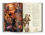 Dungeons & Dragons. Книга игрока (5-я редакция) — изображение 8