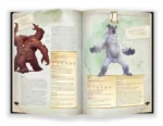 Dungeons & Dragons. Энциклопедия чудовищ (5-я редакция) — изображение 3