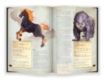 Dungeons & Dragons. Энциклопедия чудовищ (5-я редакция) — изображение 4