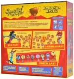 Настольная игра - Ну, погоди. Команда мечты — изображение 2