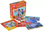 Настольная игра - Ну, погоди. Команда мечты — изображение 4