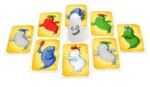 Настольная игра - Барабашка — изображение 4