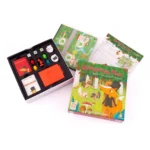 Настольная игра - Коварный лис — изображение 2