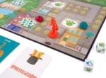 Настольная игра - Коварный лис — изображение 5