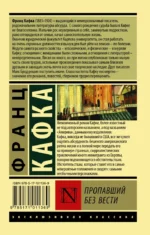 Пропавший без вести — изображение 2