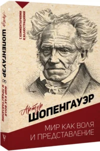 Мир как воля и представление — Философия