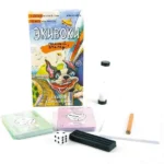 Настольная игра - Экивоки. Полный вперед! — изображение 2