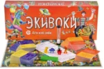Настольная игра - Экивоки. Для всей семьи — изображение 3