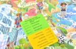 Настольная игра - Экивоки. Для друзей — изображение 4
