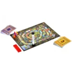Настольная игра - Экивоки. Пижамная вечеринка — изображение 3