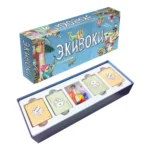 Настольная игра - Экивоки — изображение 2